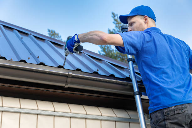Professional  Roofing repair and installation in Keokuk, IA