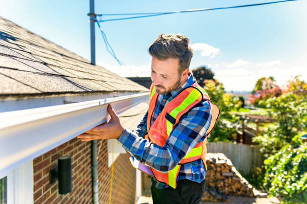 Best Roof Coating and Sealing  in Keokuk, IA