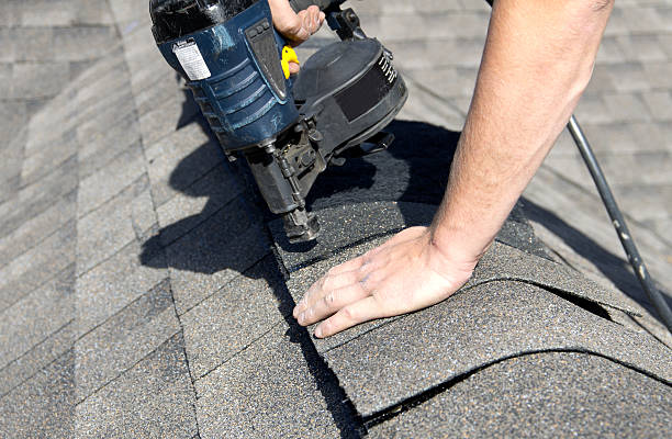 Best Roofing for New Construction  in Keokuk, IA